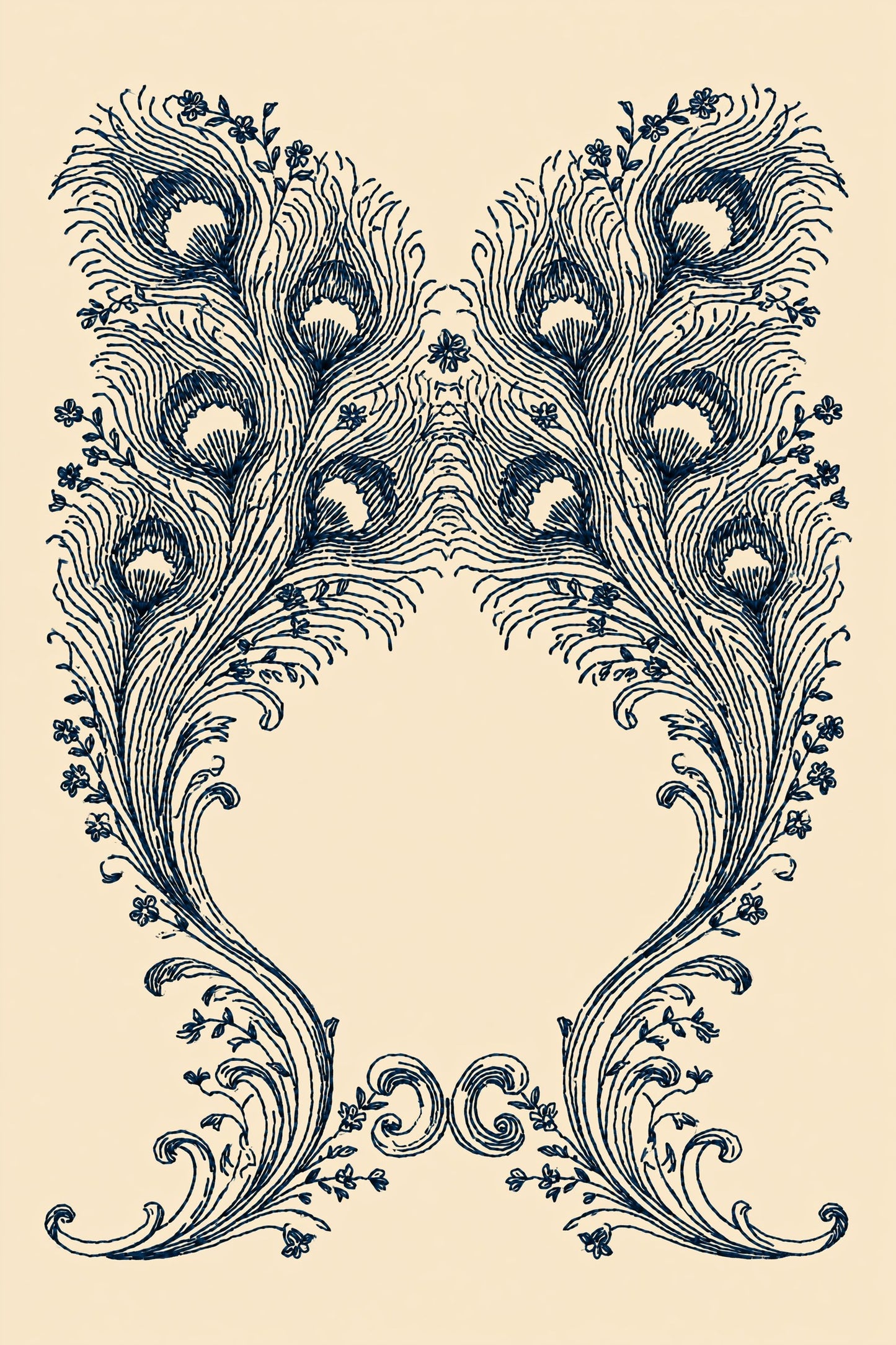 Digital PDF embroidery design bundle cover preview for Nature, Country Folk & Global Color Bundle 3, featuring curated embroidery patterns, motif library references and textile… - preview 28