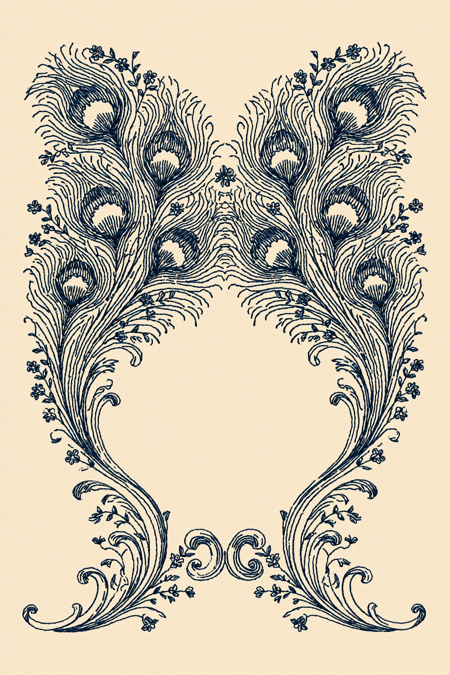 Digital PDF embroidery design bundle cover preview for Nature, Country Folk & Global Color Bundle 3, featuring curated embroidery patterns, motif library references and textile… - preview 28
