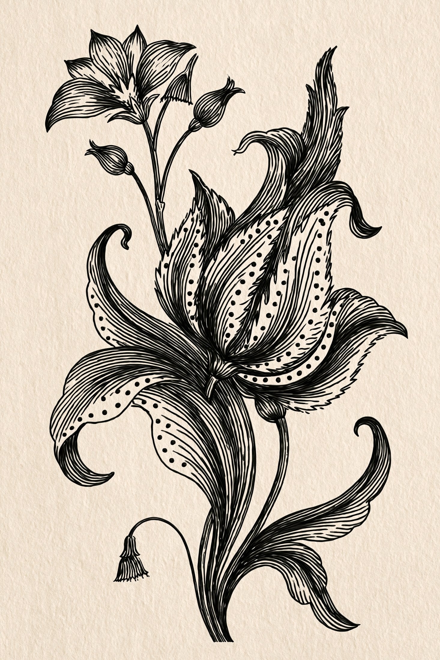 Digital PDF embroidery design bundle cover preview for Sacred, Renaissance & Eastern Ornament Bundle 4, featuring curated embroidery patterns, motif library references and… - preview 21