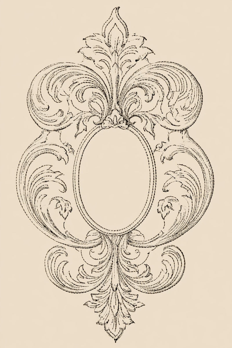 Ornamental Borders, Corners & Frames Book 2 Product Book 3 digital PDF embroidery design book - product image 3