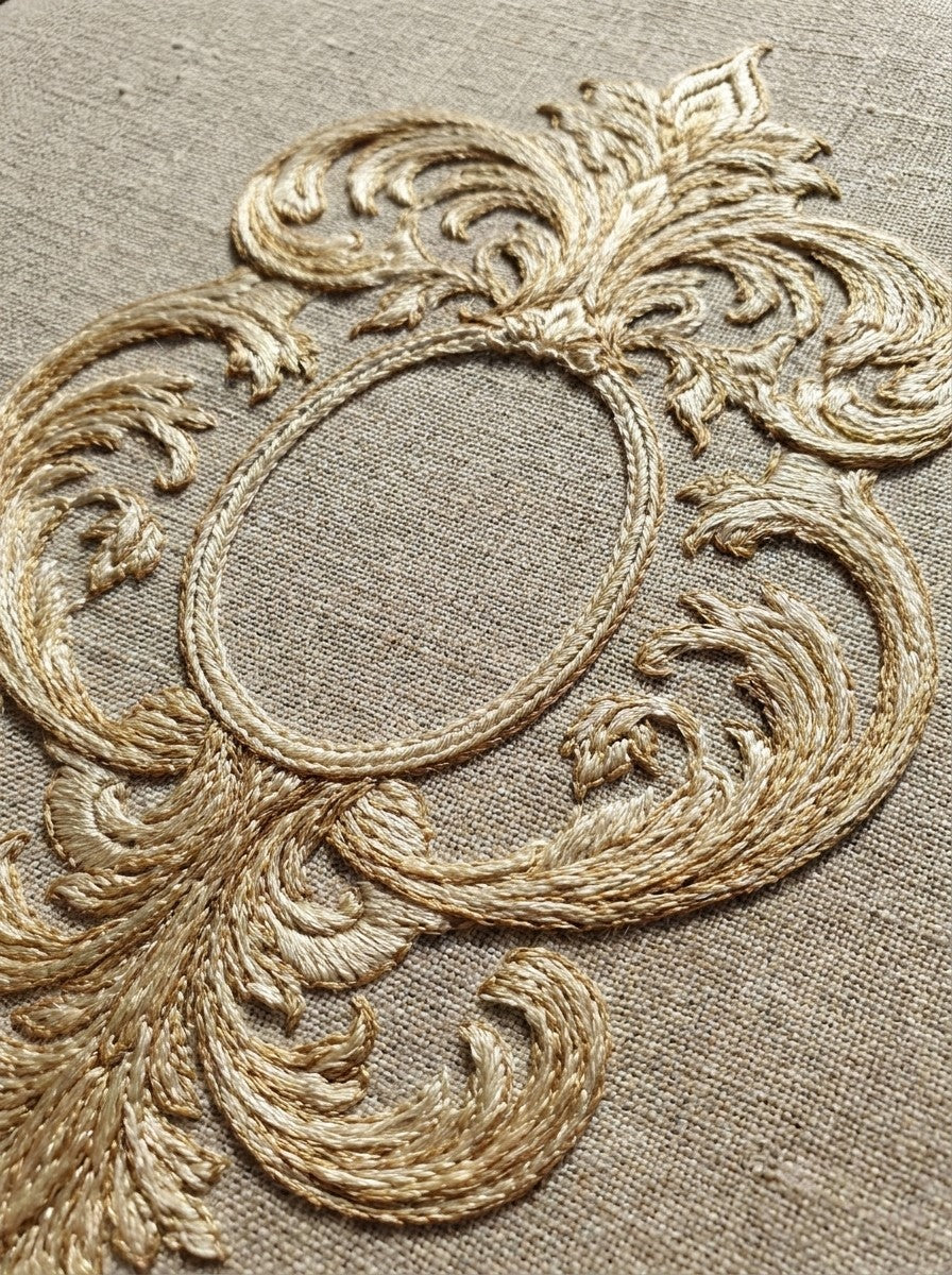 Ornamental Borders, Corners & Frames Book 2 Product Book 3 digital PDF embroidery design book - product image 5