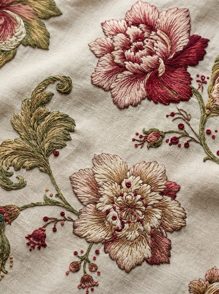 Neo Baroque Petal Forms Book 42 Product Book 2 digital PDF embroidery design book - product image 24