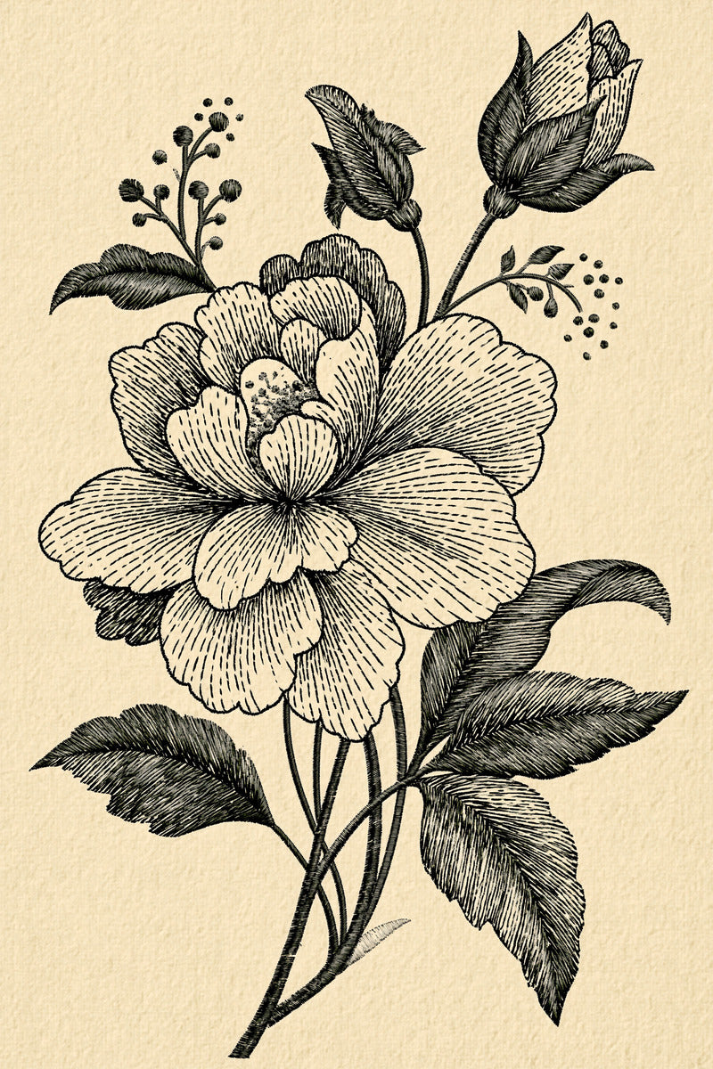 Pocket Appliqu Motif Appliqu Compatible from Appliqué Compatible Designs Book 2, a digital embroidery design reference for machine embroidery designs, embroidery patterns and garment placement ideas.