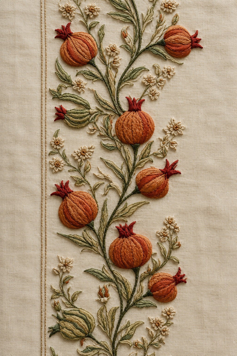 Turkish Embroidery Motifs Book 6 Product Book 4 digital PDF embroidery design book - product image 15