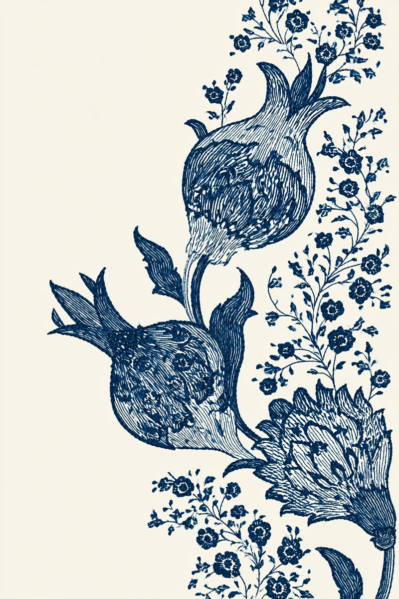 Turkish Embroidery Motifs Book 6 Product Book 2 digital PDF embroidery design book - product image 14