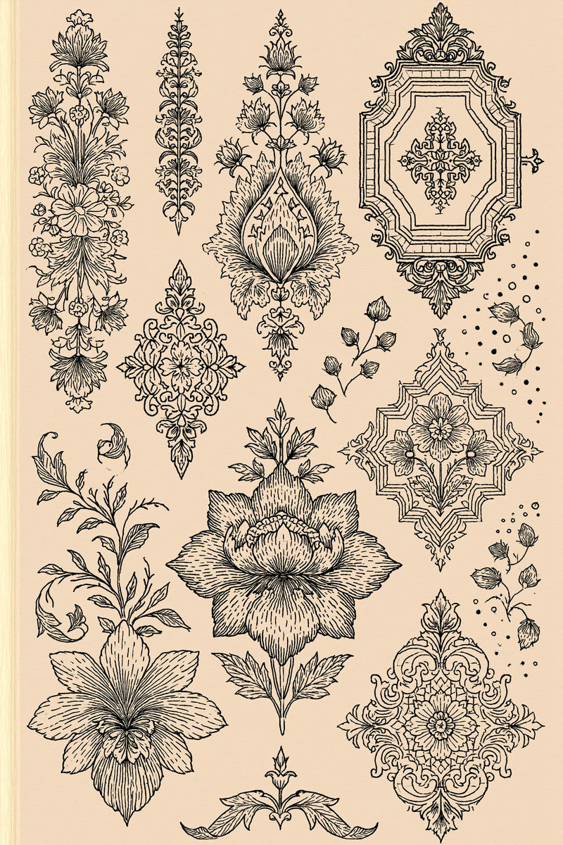 Pillow Covers & Home Decor Embroidery Book 28 Product Book 2 digital PDF embroidery design book - product image 26