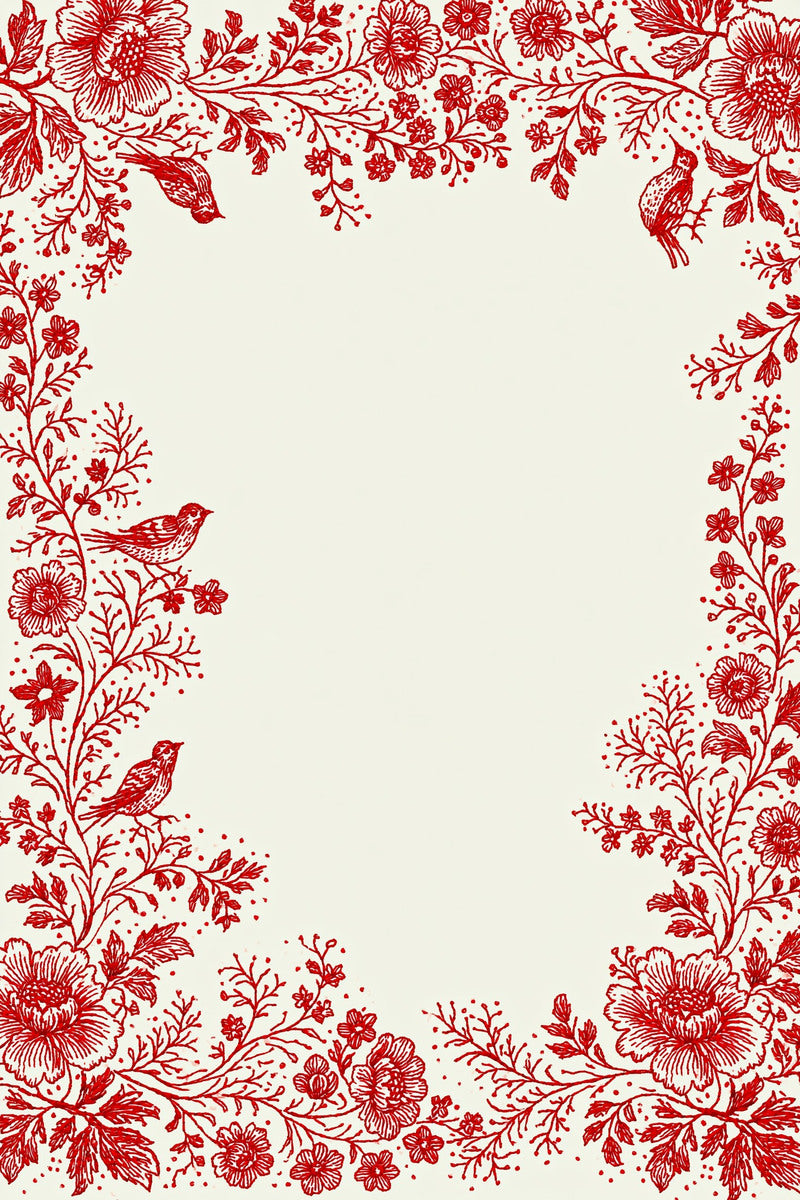 Redwork Embroidery Collection Book 31 Product Book 2 digital PDF embroidery design book - product image 19