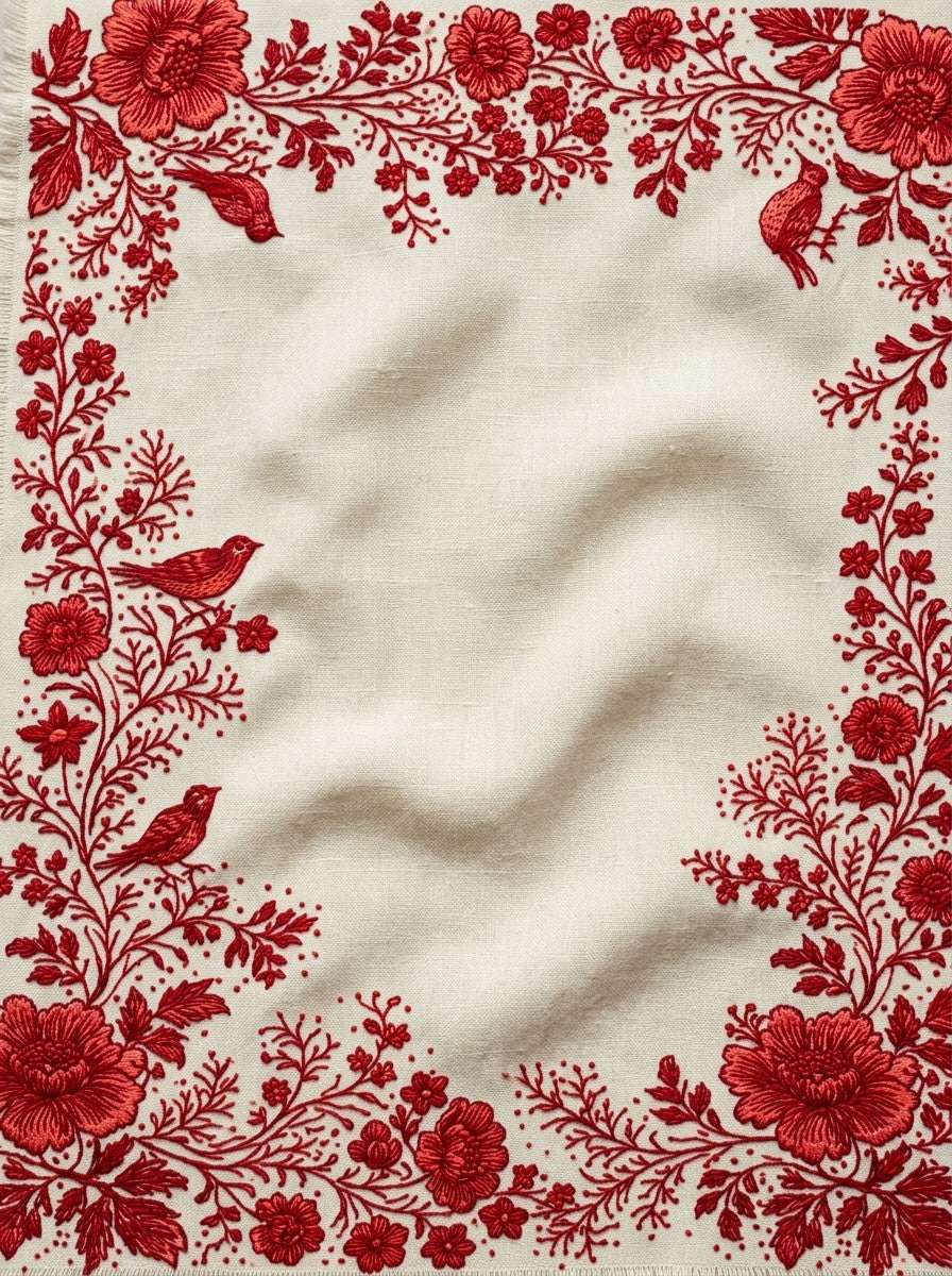 Redwork Embroidery Collection Book 31 Product Book 2 digital PDF embroidery design book - product image 24