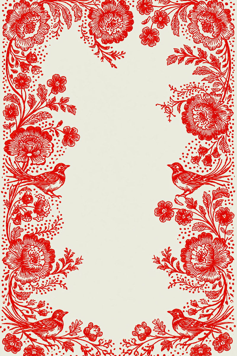Redwork Embroidery Collection Book 31 Product Book 3 digital PDF embroidery design book - product image 17