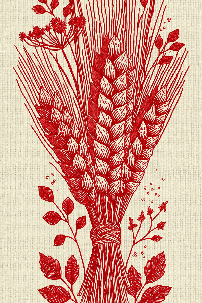 Redwork Embroidery Collection Book 31 Product Book 2 digital PDF embroidery design book - product image 16