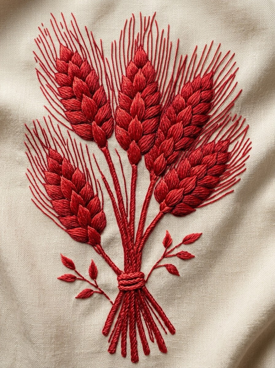 Redwork Embroidery Collection Book 31 Product Book 1 digital PDF embroidery design book - product image 21