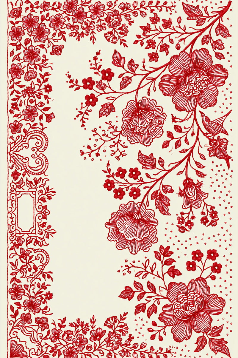 Redwork Embroidery Collection Book 31 Product Book 4 digital PDF embroidery design book - product image 20