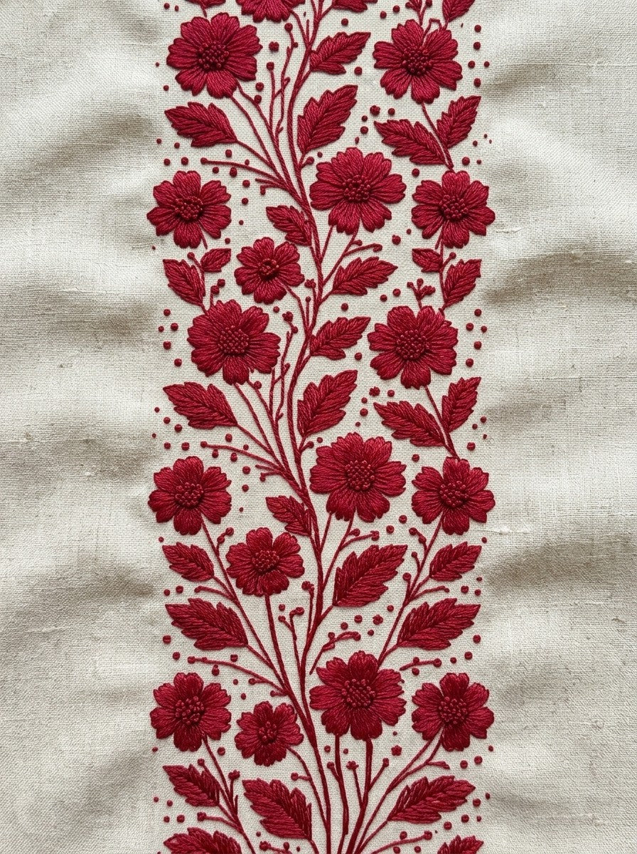 Vintage Cross Stitch & Redwork Library Book 18 Product Book 1 digital PDF embroidery design book - product image 21