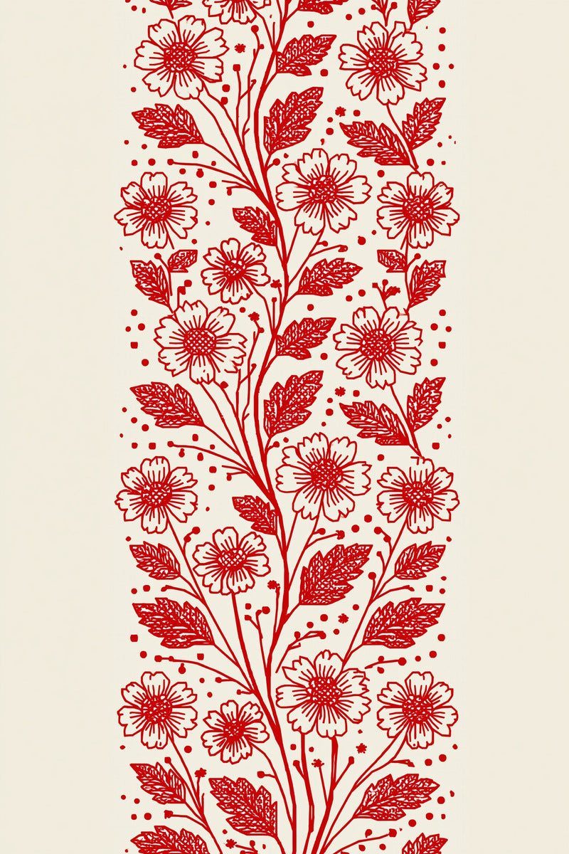 Vintage Cross Stitch & Redwork Library Book 18 Product Book 1 digital PDF embroidery design book - product image 14