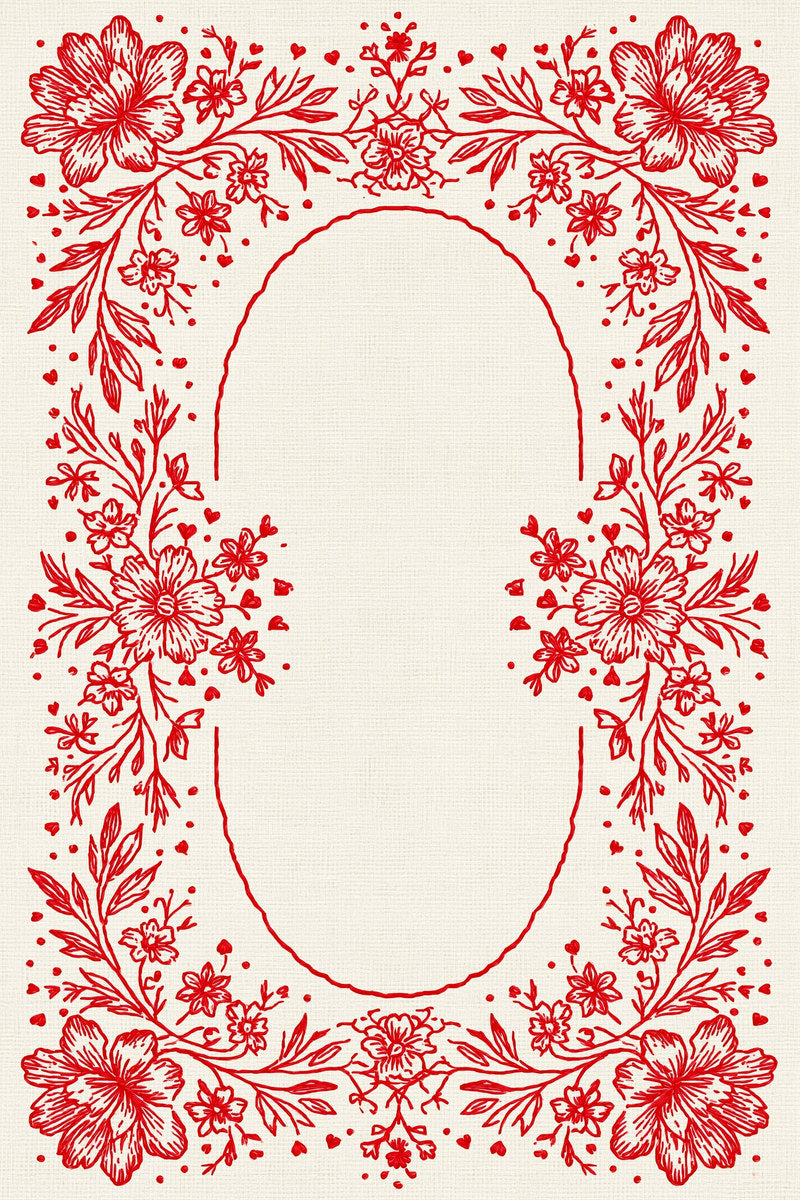 Redwork Embroidery Collection Book 31 Product Book 3 digital PDF embroidery design book - product image 33