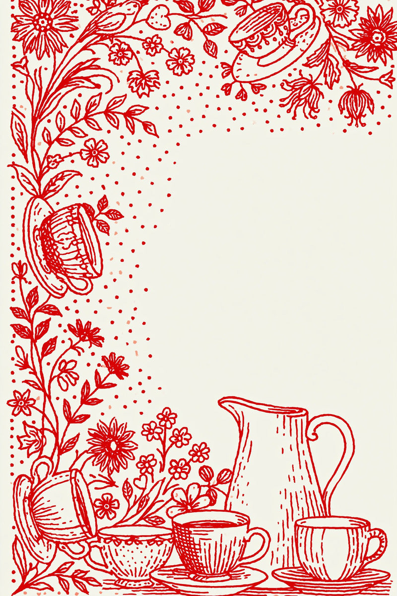Redwork Embroidery Collection Book 31 Product Book 1 digital PDF embroidery design book - product image 36