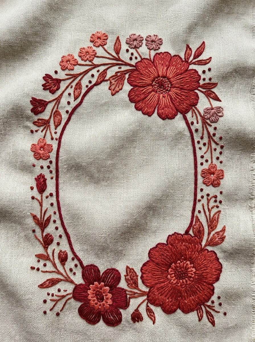 Redwork Embroidery Collection Book 31 Product Book 3 digital PDF embroidery design book - product image 42