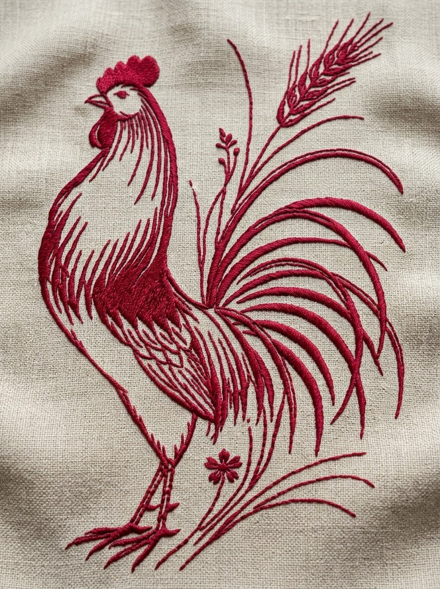 Redwork Embroidery Collection Book 31 Product Book 3 digital PDF embroidery design book - product image 39