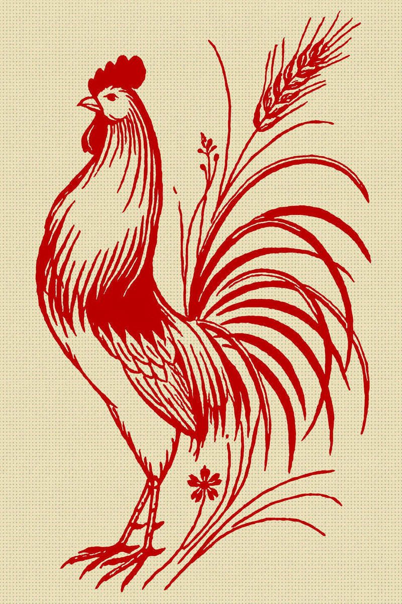 Redwork Embroidery Collection Book 31 Product Book 4 digital PDF embroidery design book - product image 28