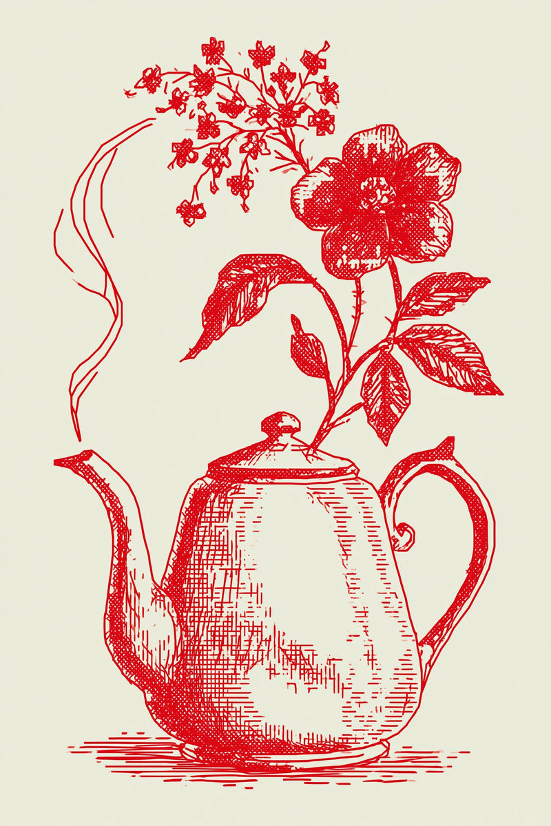 Vintage Cross Stitch & Redwork Library Book 18 Product Book 4 digital PDF embroidery design book - product image 9