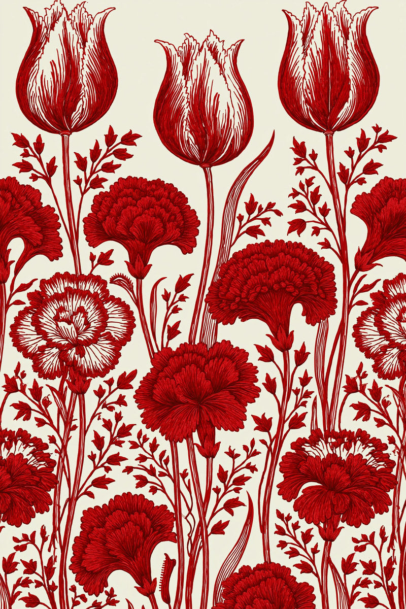 Turkish Embroidery Motifs Book 6 Product Book 1 digital PDF embroidery design book - product image 31