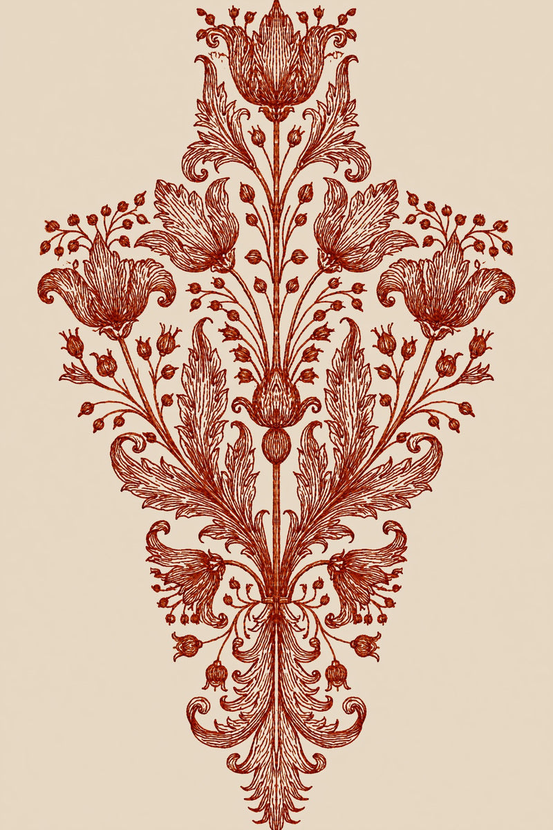 Renaissance Hand Embroidery Book 19 Product Book 5 digital PDF embroidery design book - product image 14
