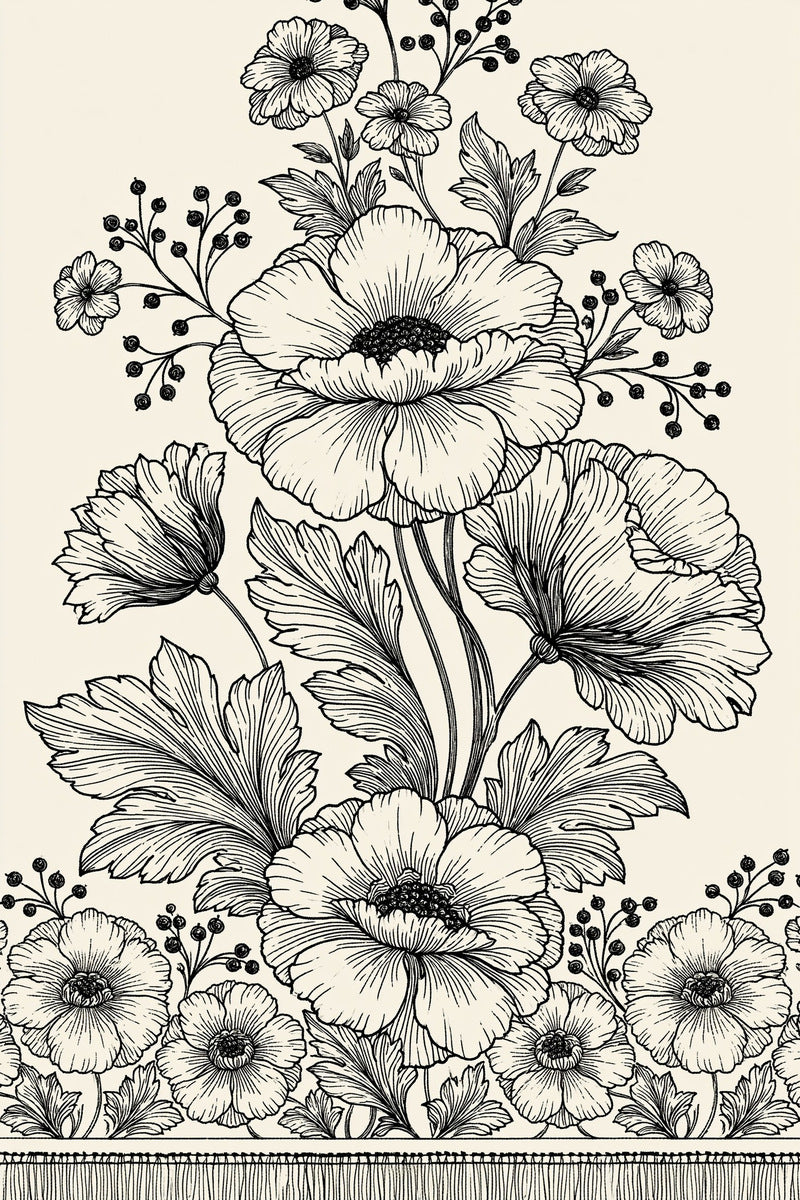 Renaissance Hand Embroidery Book 19 Product Book 4 digital PDF embroidery design book - product image 12