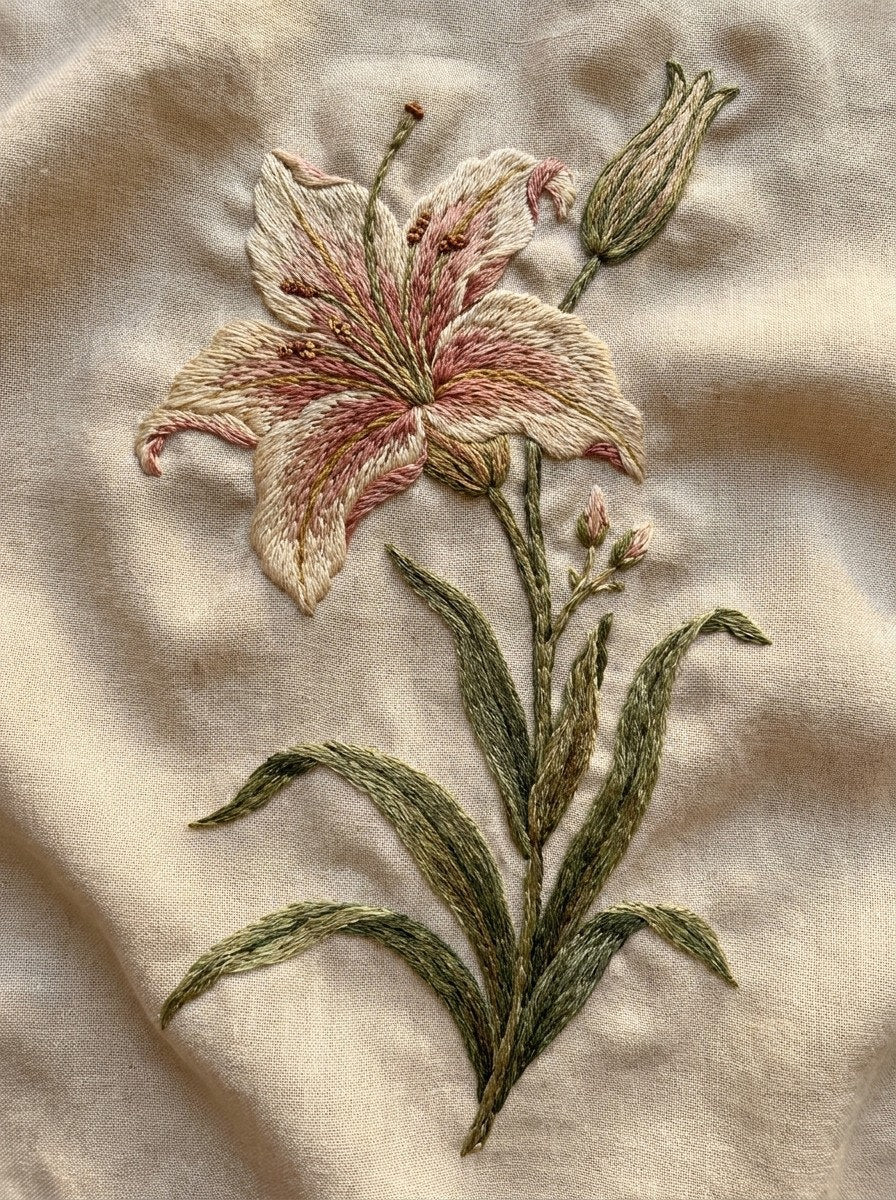 Renaissance Hand Embroidery Book 19 Product Book 7 digital PDF embroidery design book - product image 31
