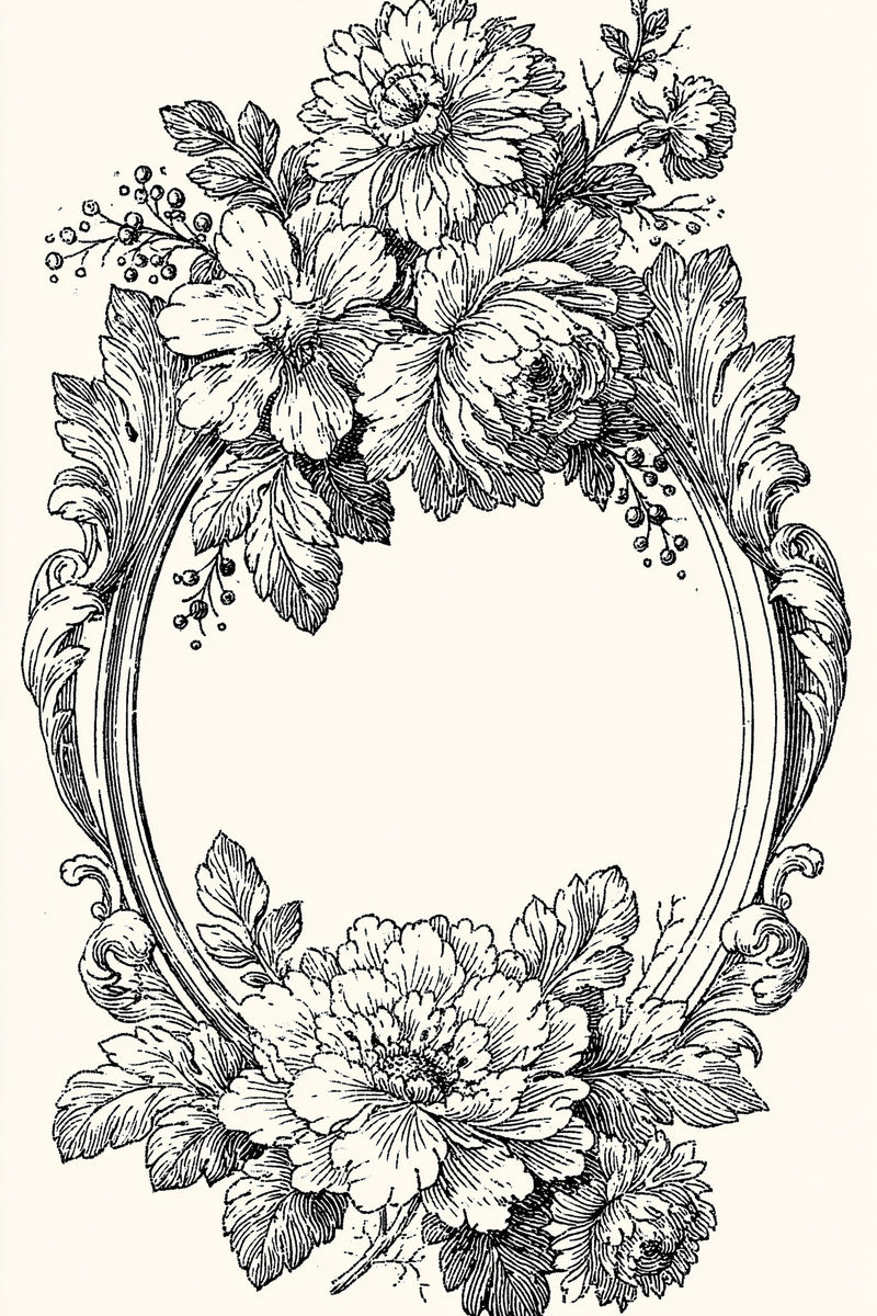 Renaissance Hand Embroidery Book 19 Product Book 1 digital PDF embroidery design book - product image 14