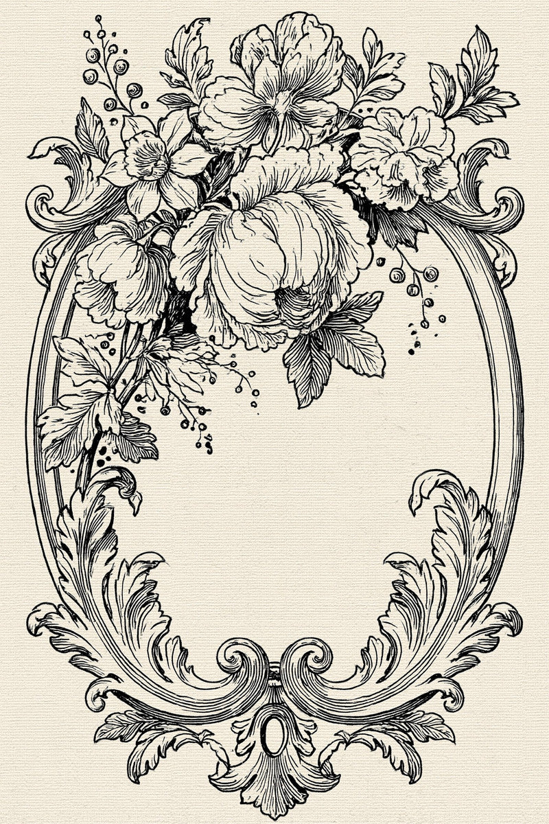 Renaissance Hand Embroidery Book 19 Product Book 6 digital PDF embroidery design book - product image 16