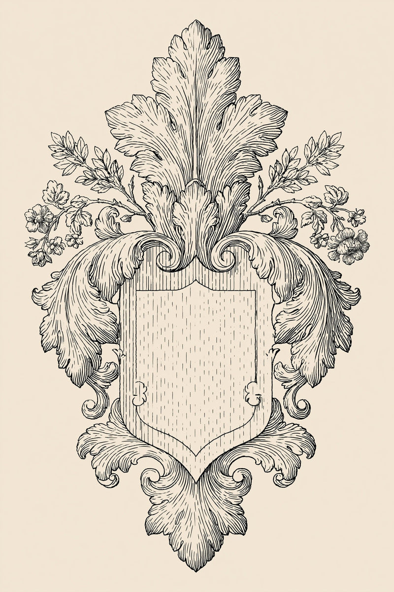 Renaissance Hand Embroidery Book 19 Product Book 6 digital PDF embroidery design book - product image 12