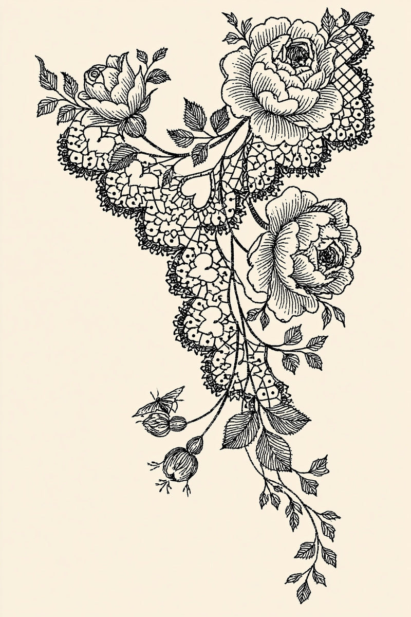 Valentine’s Day Embroidery Book 26 Product Book 2 digital PDF embroidery design book - product image 30