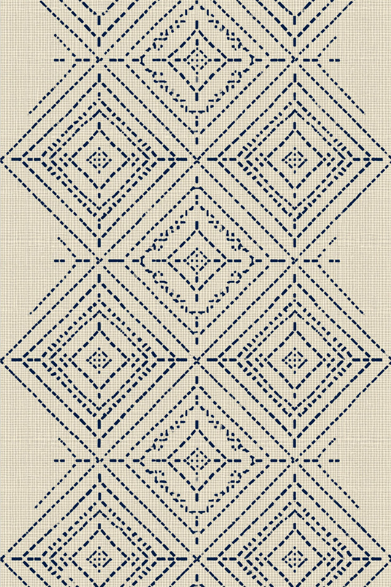 Scandinavian, Sashiko & Northern Minimal Stitch Book 16 Product Book 2 digital PDF embroidery design book - product image 22