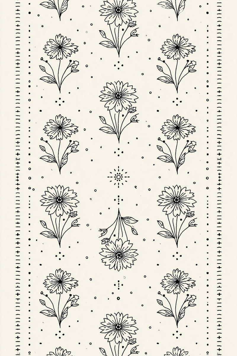Scandinavian, Sashiko & Northern Minimal Stitch Book 16 Product Book 4 digital PDF embroidery design book - product image 29