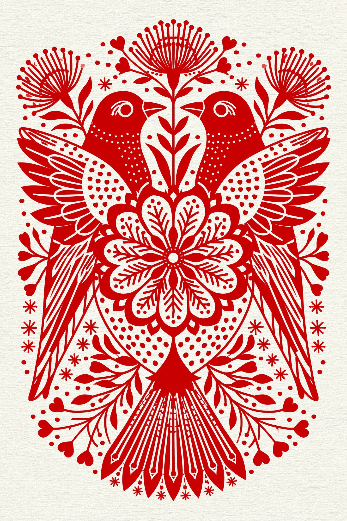 Digital PDF embroidery design bundle cover preview for European Folk & Northern Stitch Bundle 1, featuring curated embroidery patterns, motif library references and textile… - preview 12