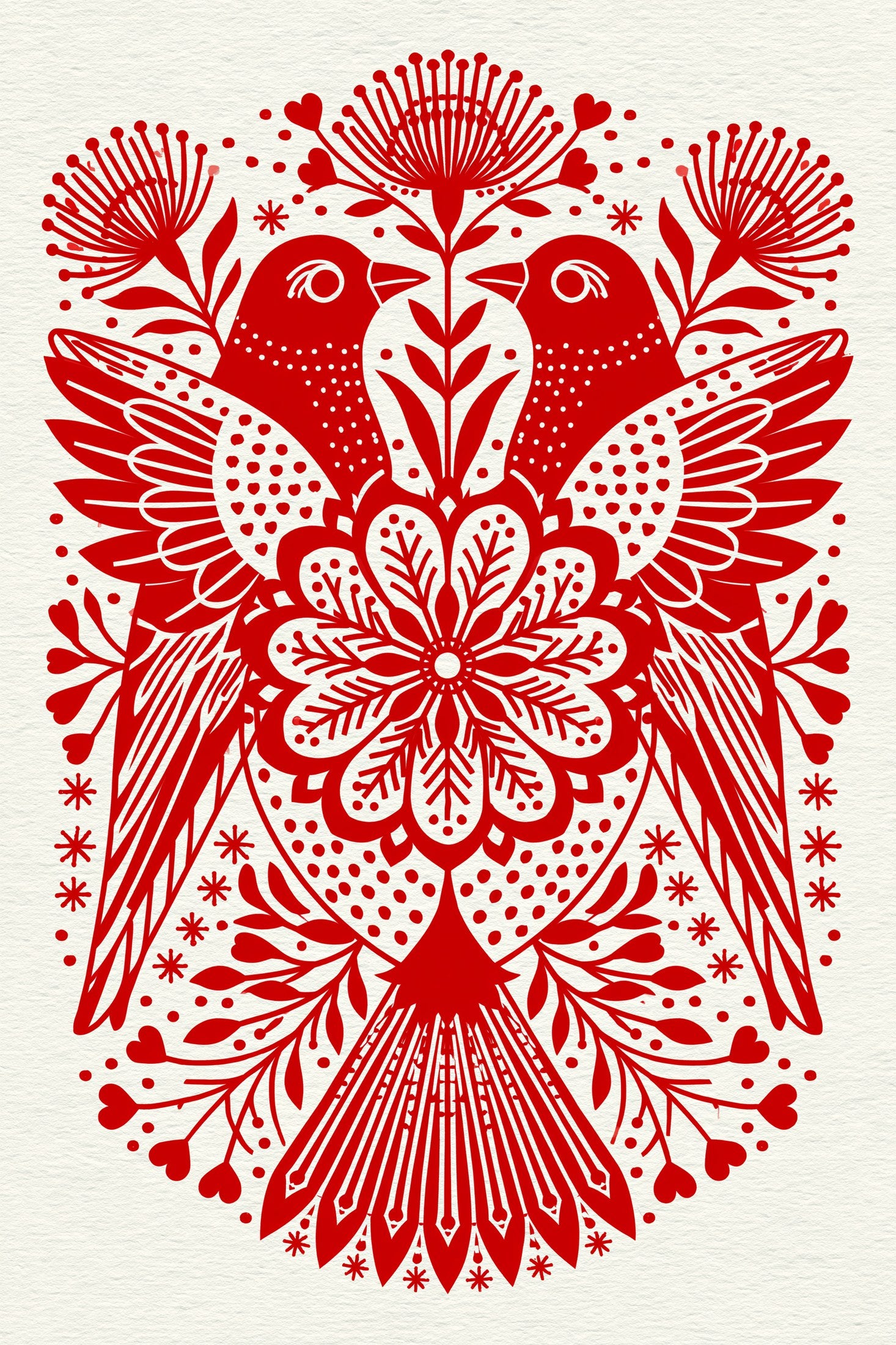 Digital PDF embroidery design bundle cover preview for European Folk & Northern Stitch Bundle 1, featuring curated embroidery patterns, motif library references and textile… - preview 12