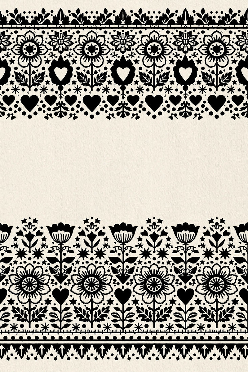 Scandinavian Folk Embroidery Book 45 Product Book 3 digital PDF embroidery design book - product image 20