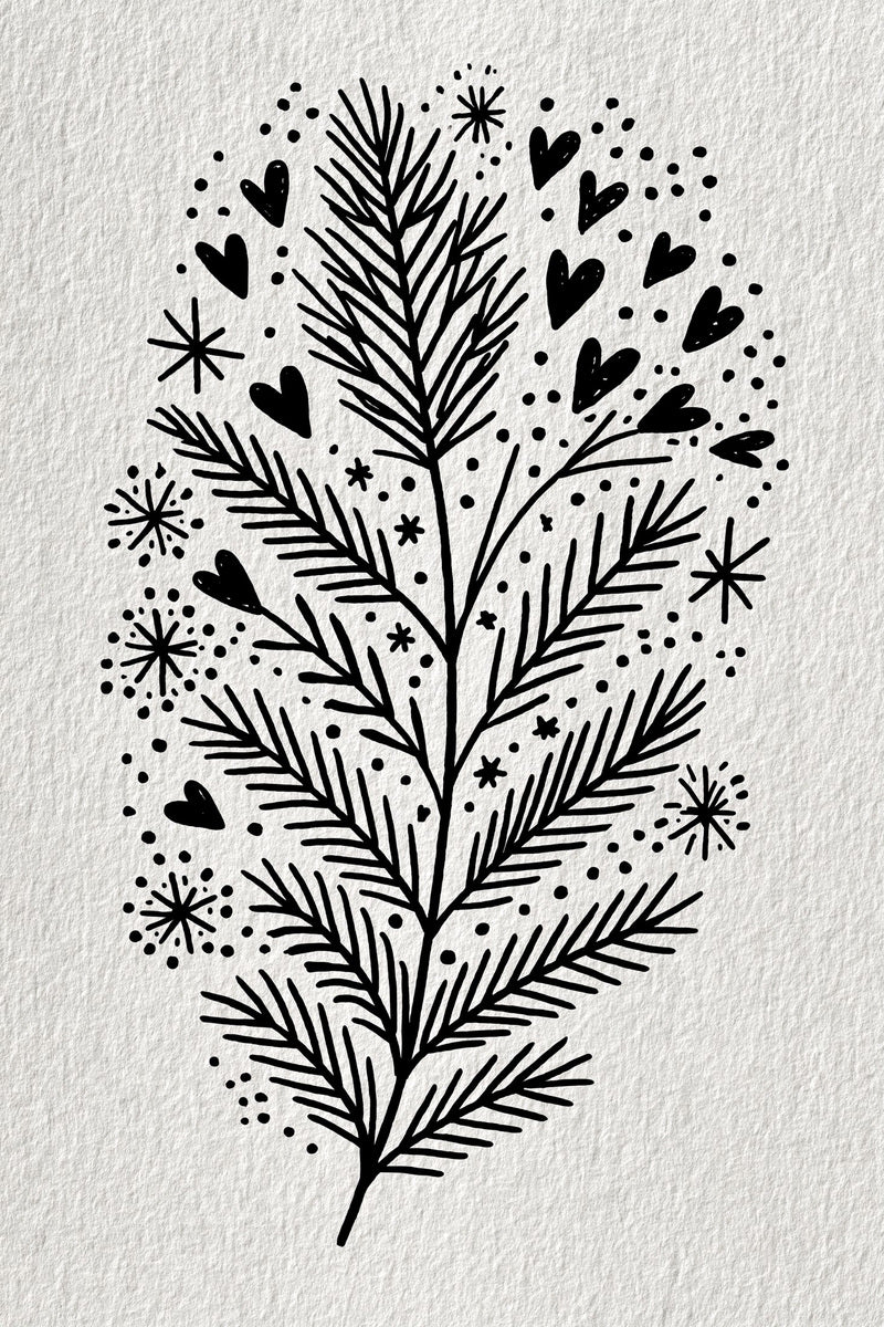Scandinavian Folk Embroidery Book 45 Product Book 4 digital PDF embroidery design book - product image 21