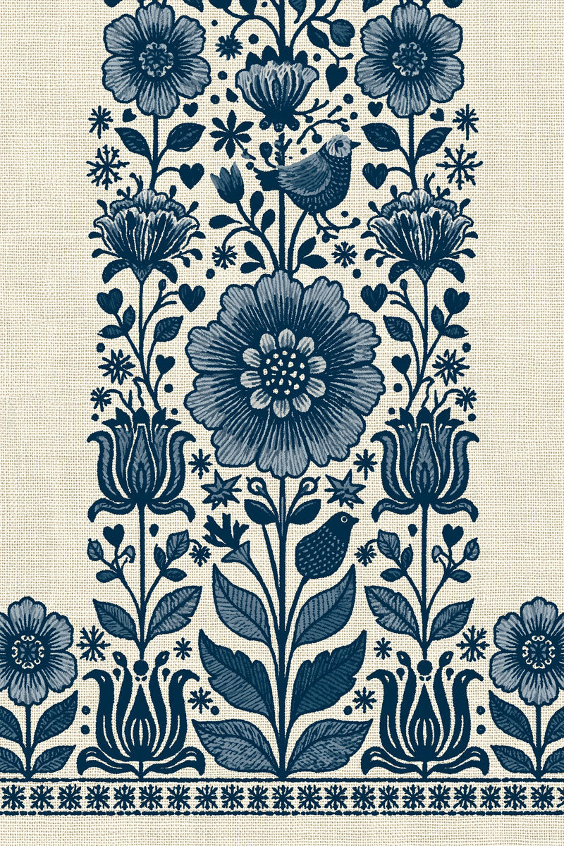 Scandinavian Folk Embroidery Book 45 Product Book 1 digital PDF embroidery design book - product image 24
