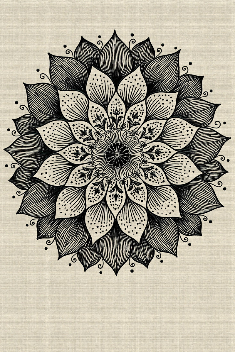 Neo Baroque Petal Forms Book 42 Product Book 2 digital PDF embroidery design book - product image 30