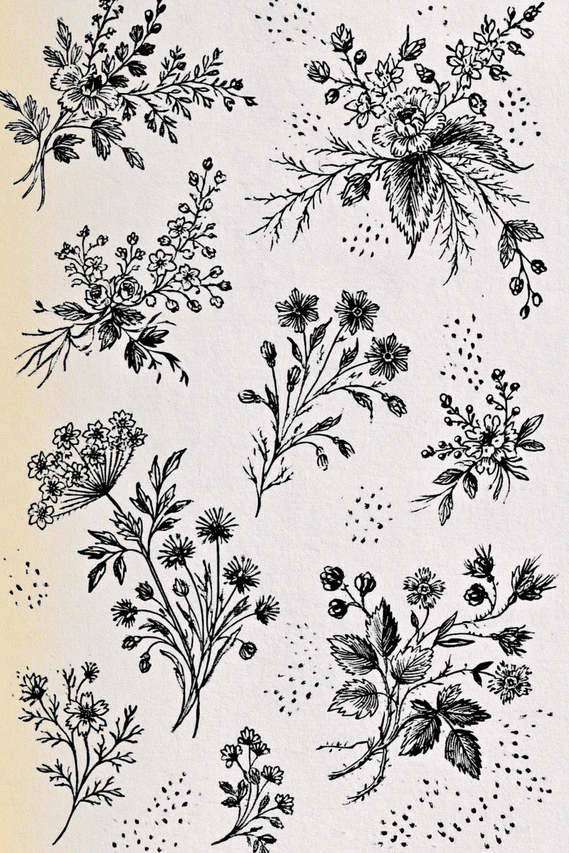Shoulder Pocket And Yoke Library from Jacket Backs & Shirt Fronts Embroidery Book 1, a digital embroidery design reference for machine embroidery designs, embroidery patterns and garment placement ideas.
