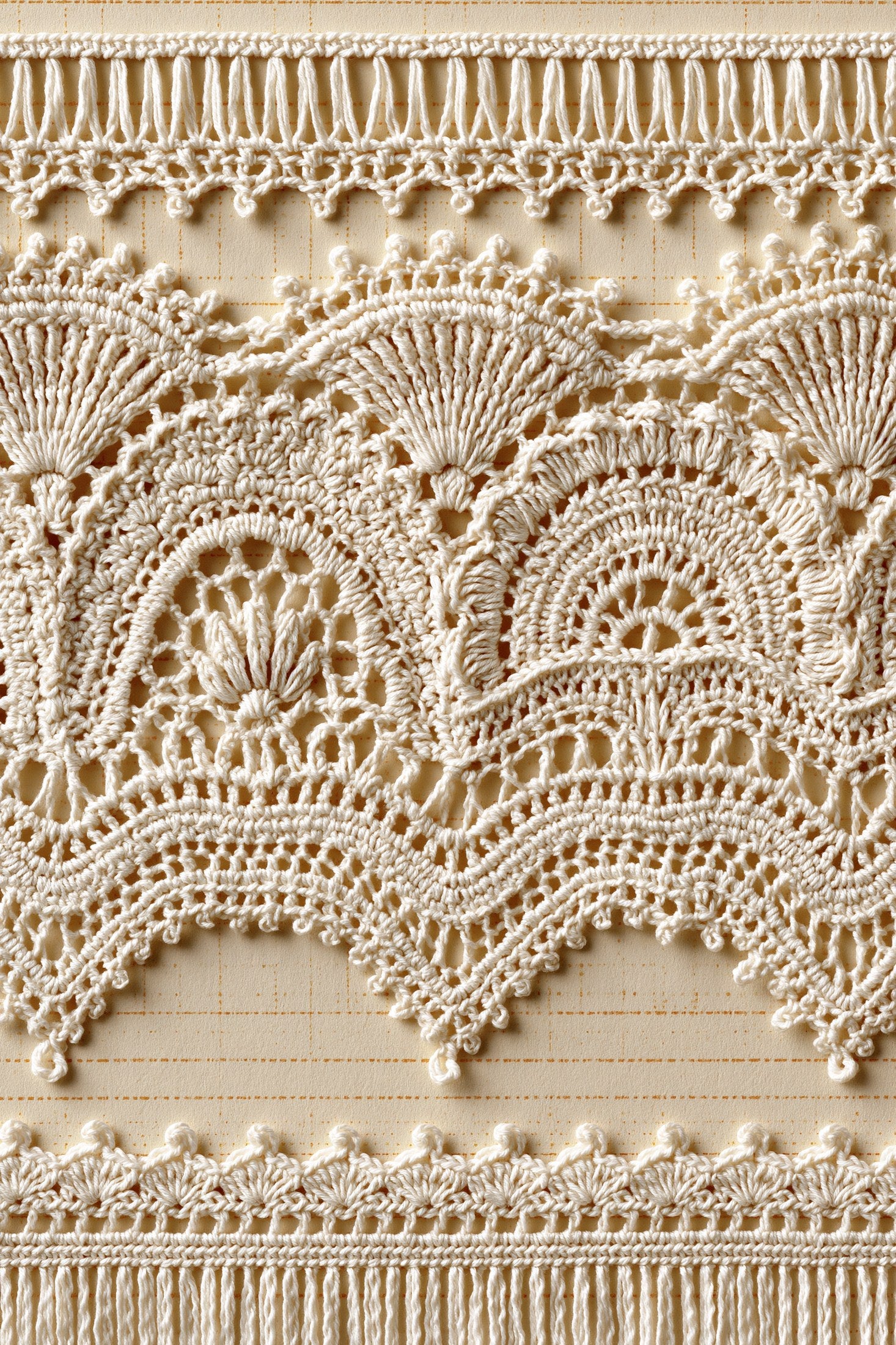 Digital PDF embroidery design bundle cover preview for Lace, Whitework & Delicate Detail Bundle 2, featuring curated embroidery patterns, motif library references and textile… - preview 24