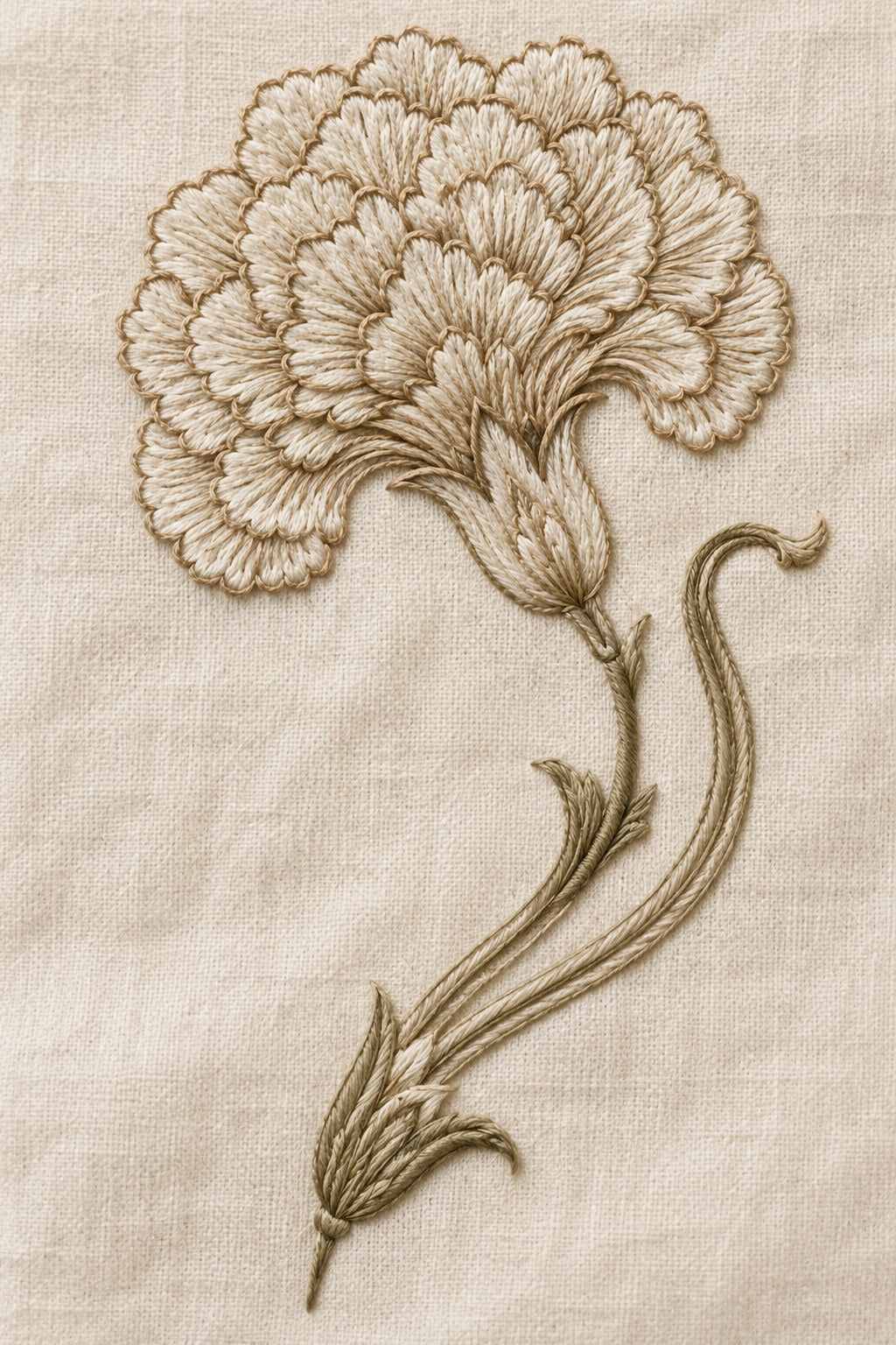 Digital PDF embroidery design bundle cover preview for European Folk & Northern Stitch Bundle 2, featuring curated embroidery patterns, motif library references and textile… - preview 19