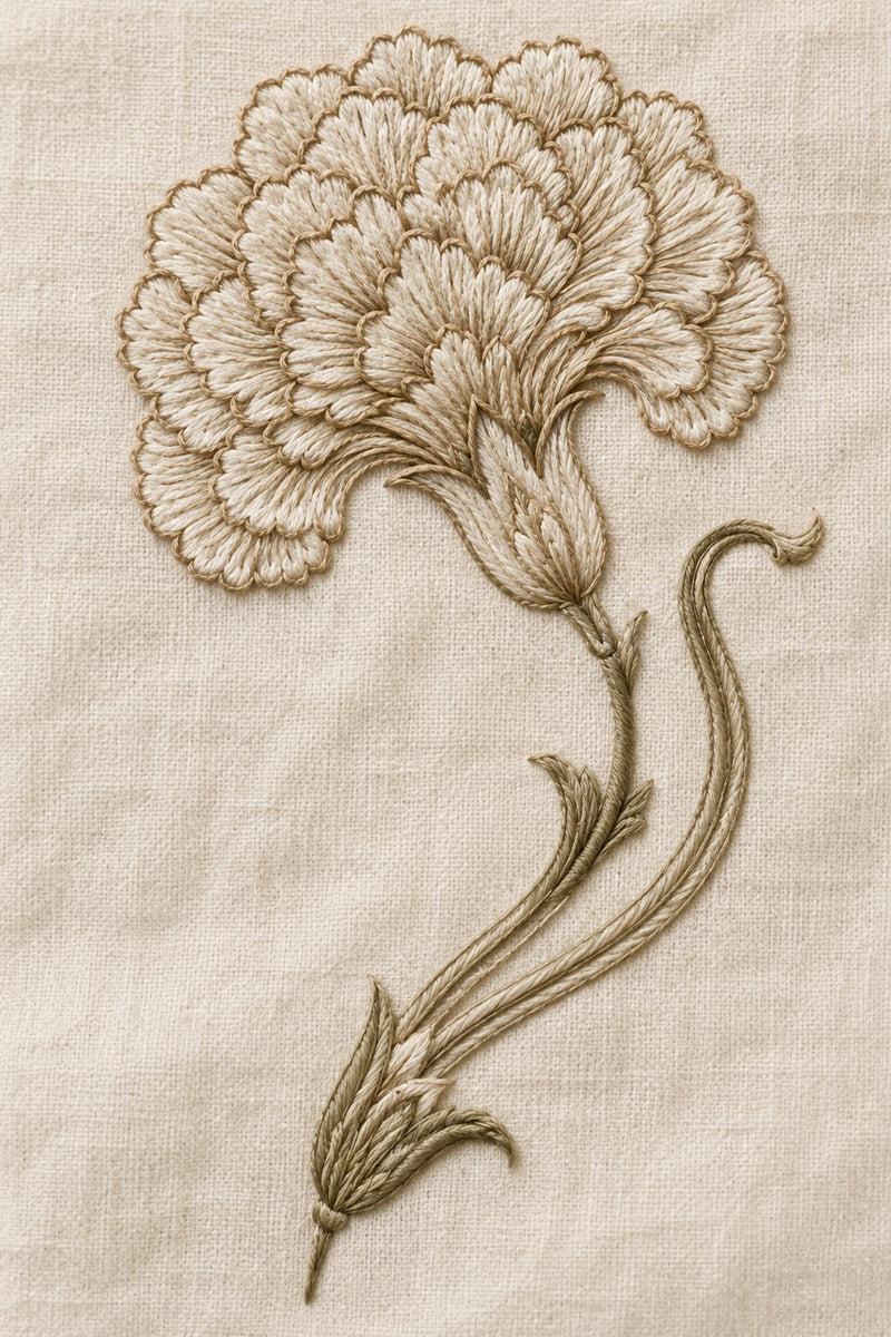 Turkish Embroidery Motifs Book 6 Product Book 2 digital PDF embroidery design book - product image 28