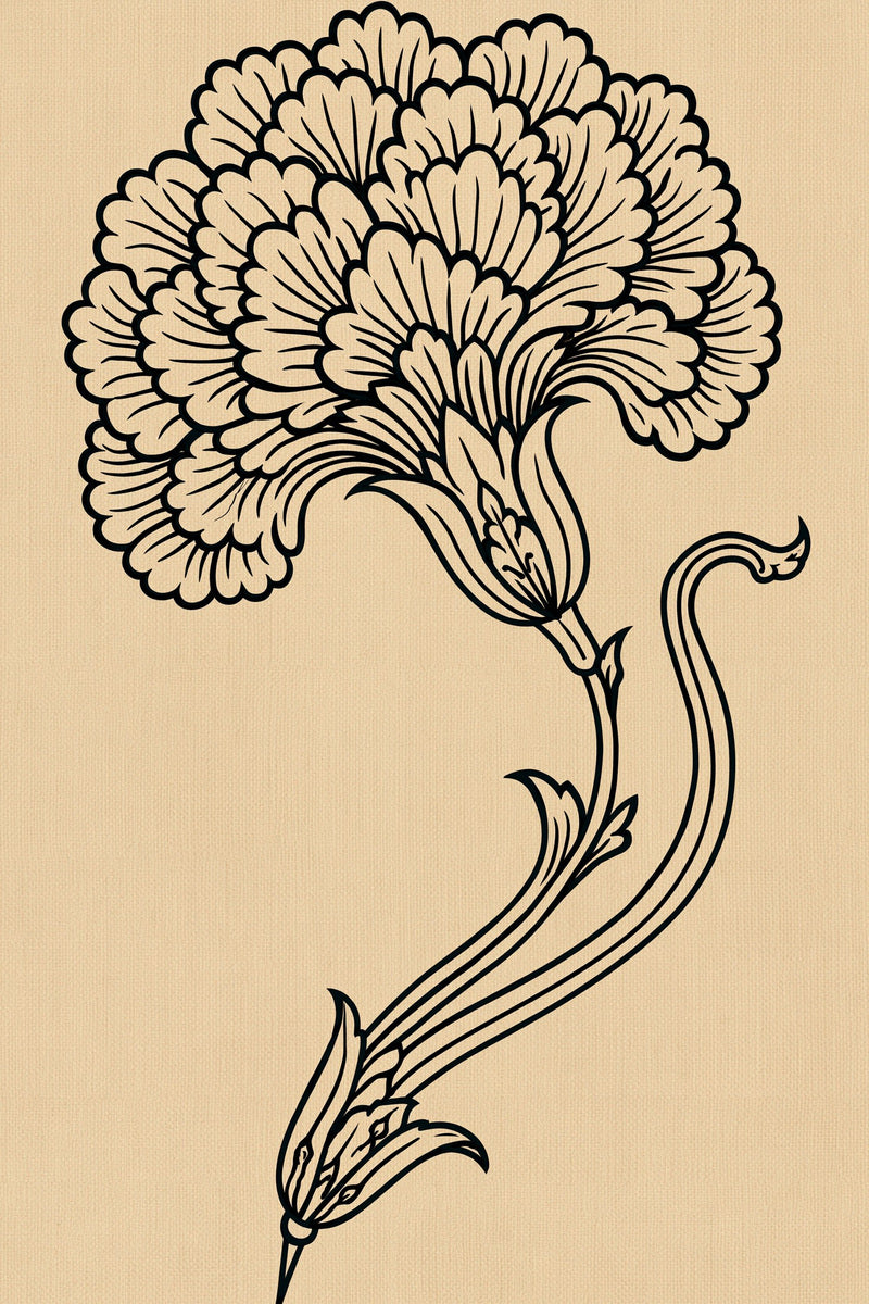 Turkish Embroidery Motifs Book 6 Product Book 2 digital PDF embroidery design book - product image 23
