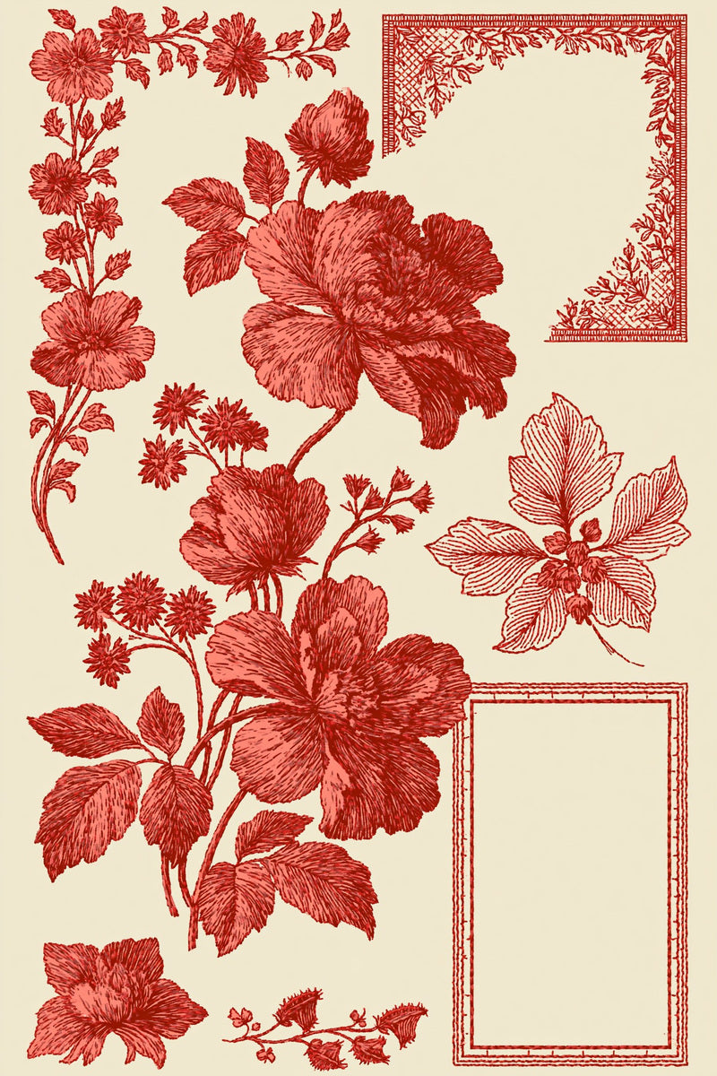 Single Color Embroidery Designs Book 32 Product Book 3 digital PDF embroidery design book - product image 26