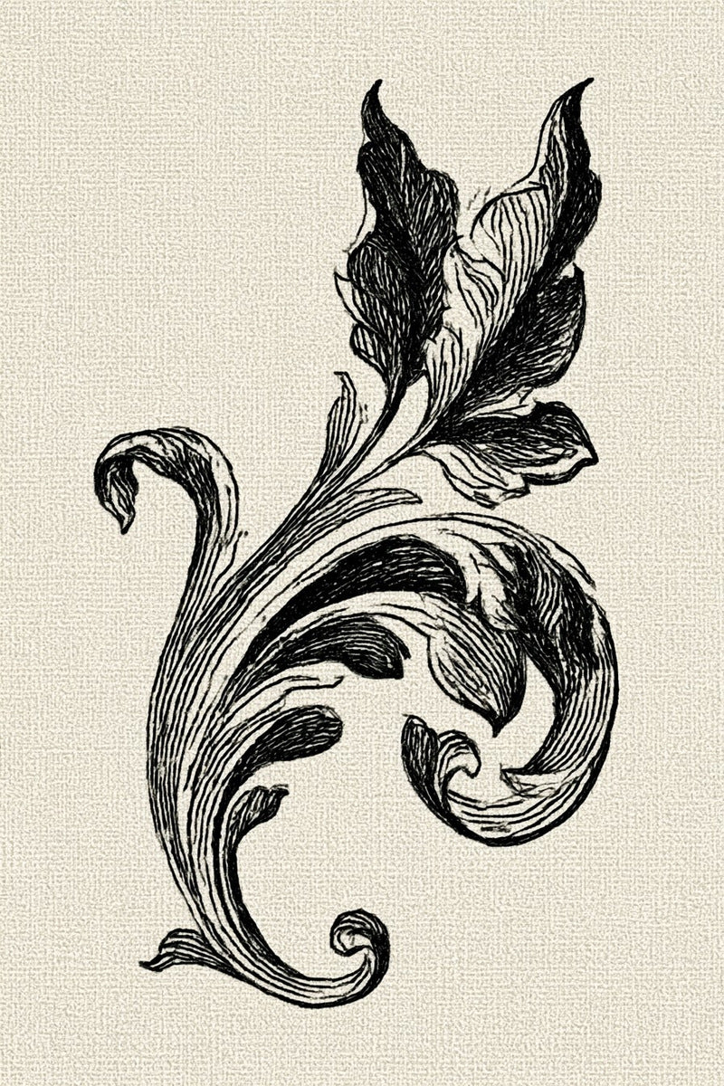 Ornamental Borders, Corners & Frames Book 2 Product Book 3 digital PDF embroidery design book - product image 6