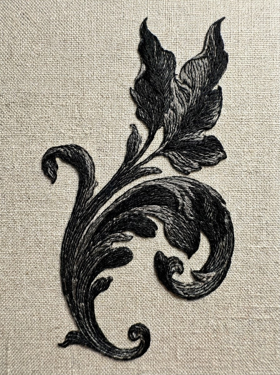 Ornamental Borders, Corners & Frames Book 2 Product Book 3 digital PDF embroidery design book - product image 10