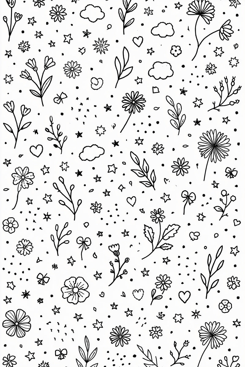 Soft Nursery Filler Plate Baby from Baby & Kids Embroidery Book 4, a digital embroidery design reference for machine embroidery designs, embroidery patterns and baby and keepsake embroidery.