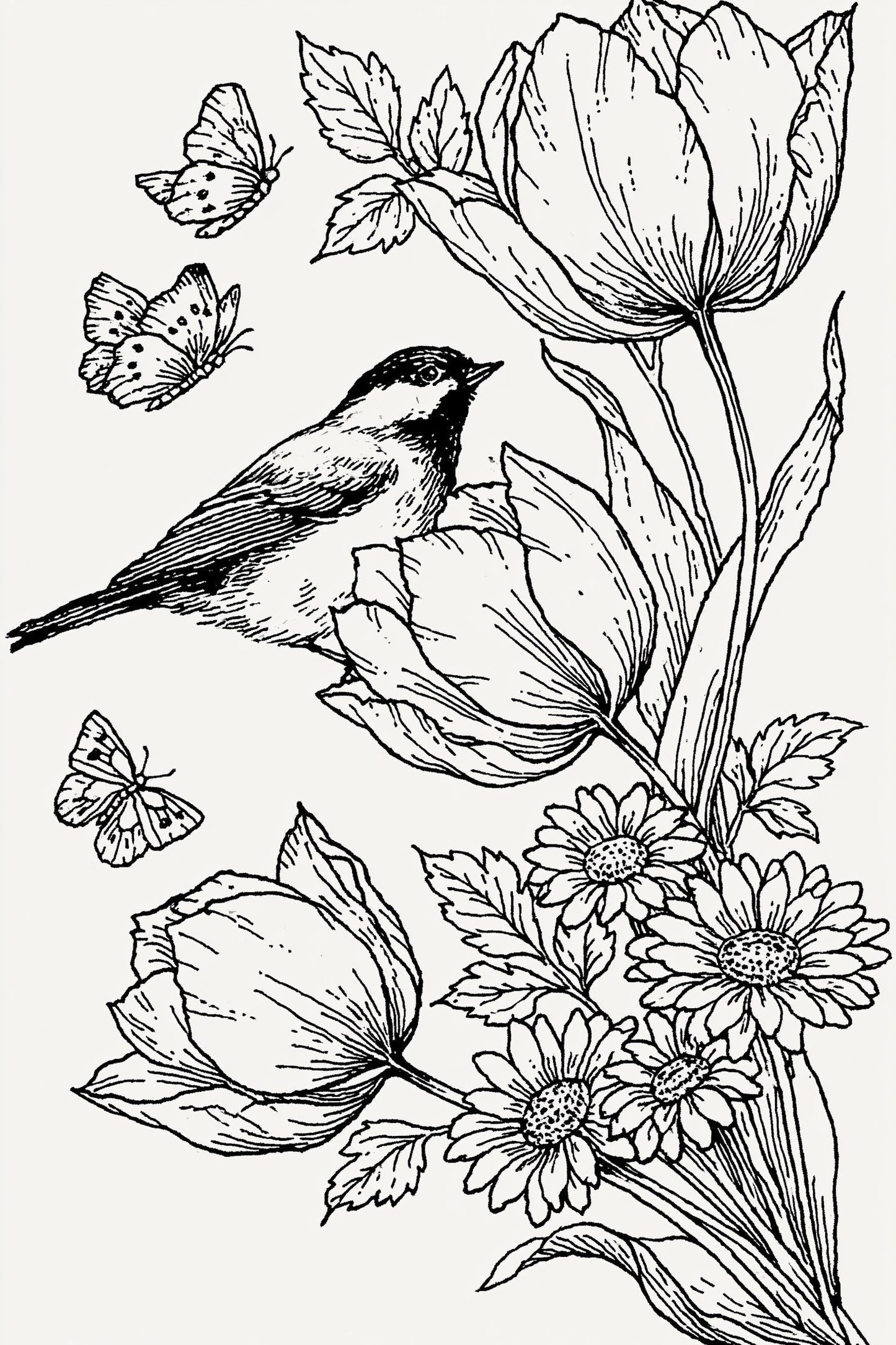 Digital PDF embroidery design bundle cover preview for Seasonal & Sentimental Motifs Bundle 3, featuring curated embroidery patterns, motif library references and textile design… - preview 13